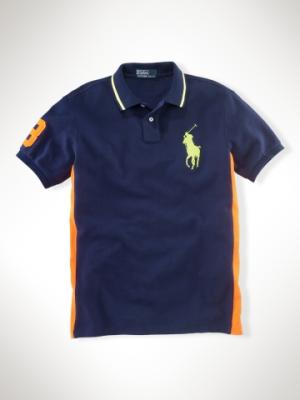 wholesale Men polo shirts No. 1331